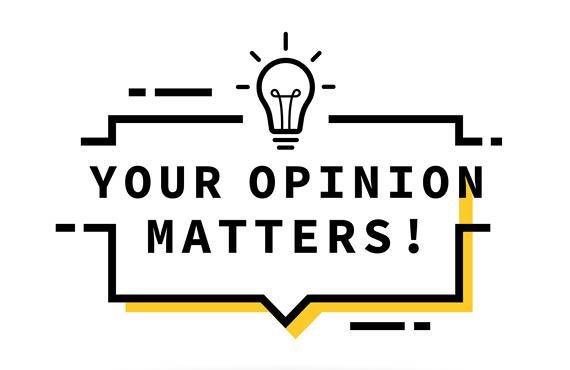 opinion matters