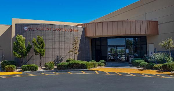 Cancer center