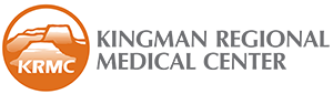 Kingman Regional Medical Center Logo